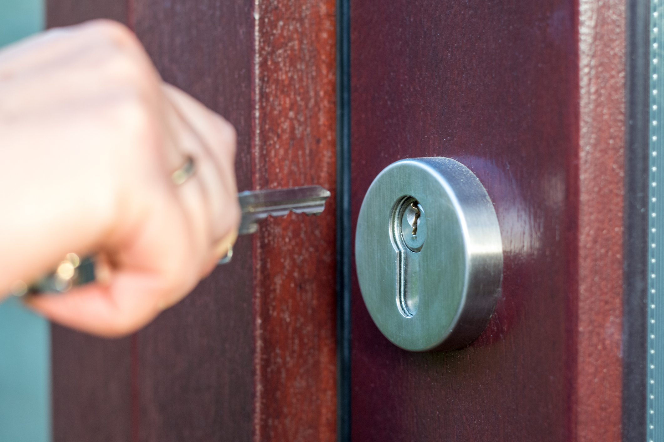 Les équipements de portes pour prévenir le cambriolage