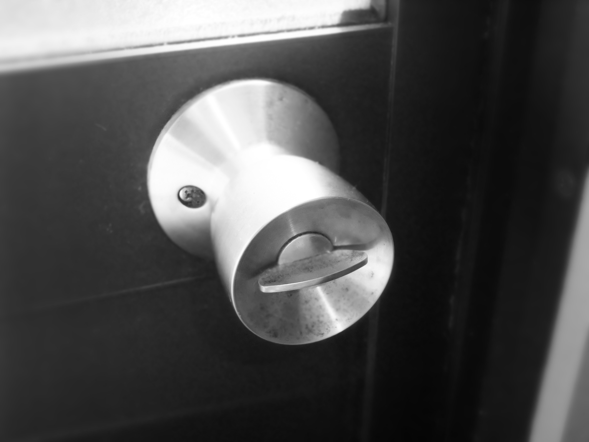 Qu’est-ce qu’une bonne serrure de haute sécurité?